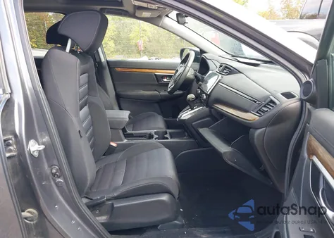 2019 Honda Cr-V Ex z USA, uszkodzony, nr VIN 5J6RW2H55KA013819